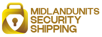 Midland Units Security & Shipping Company