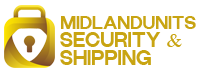 Midland Units Security & Shipping Company